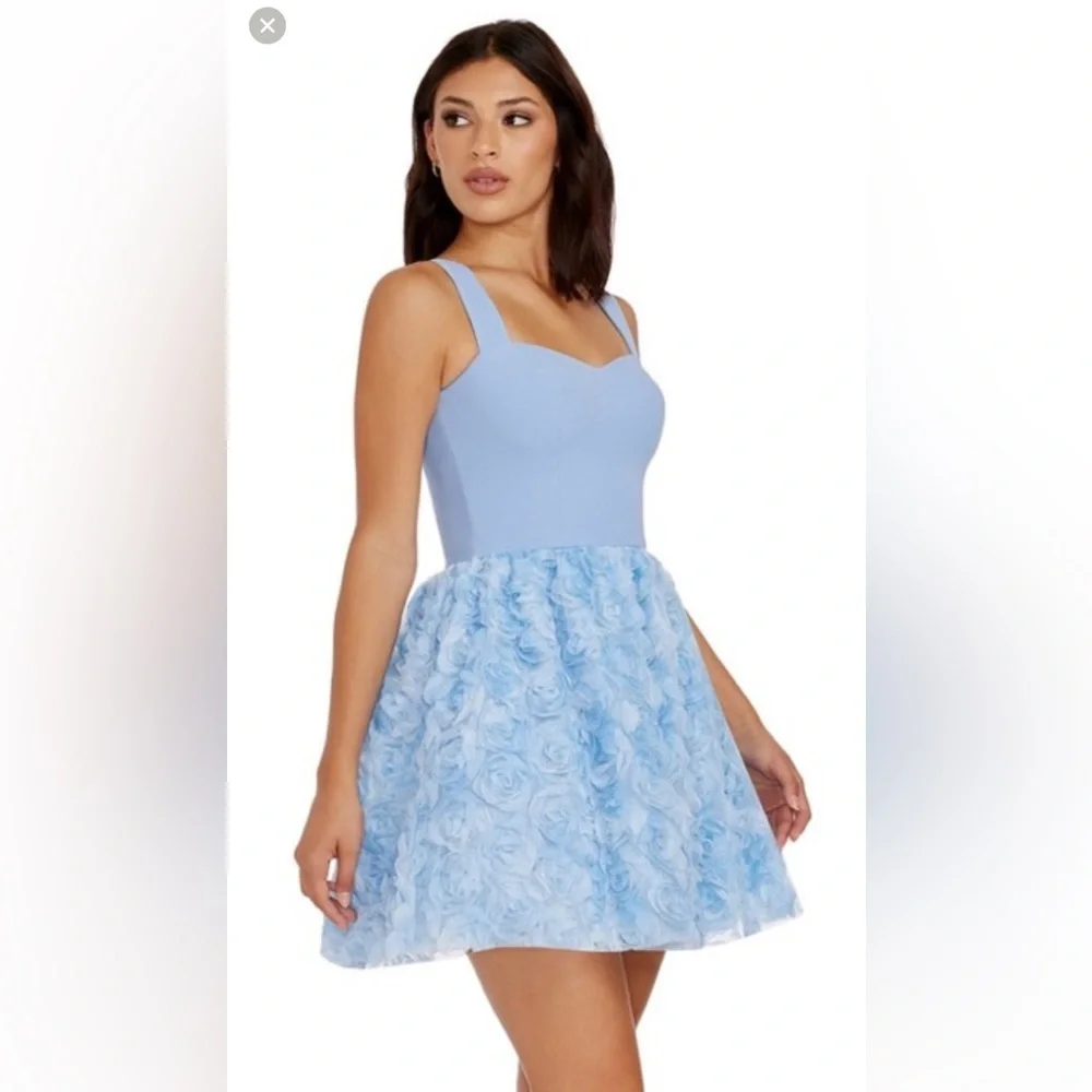 Dress the Population this dress